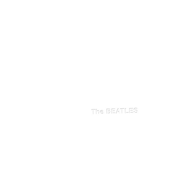 The Beatles (Remastered)