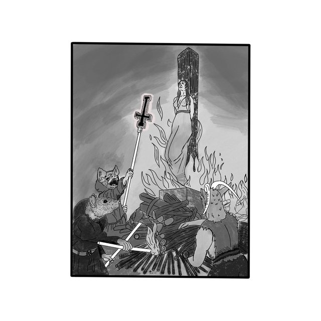 Witch Hunt