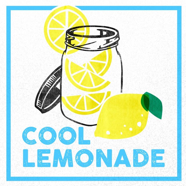 Cool Lemonade