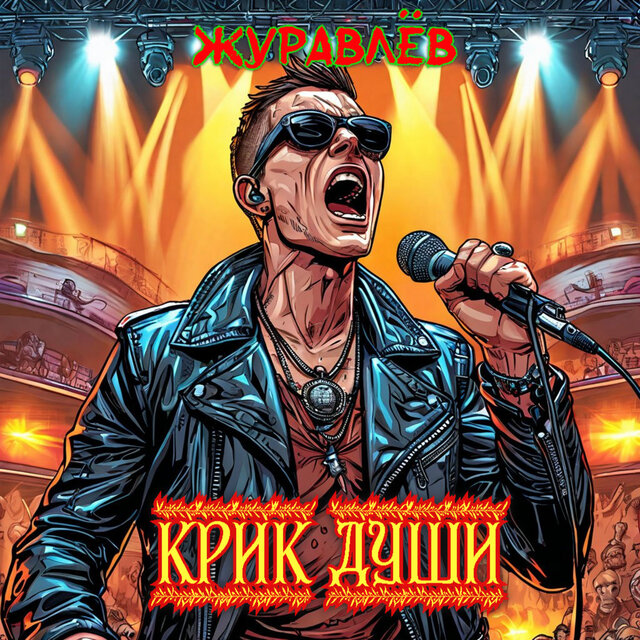 Крик души