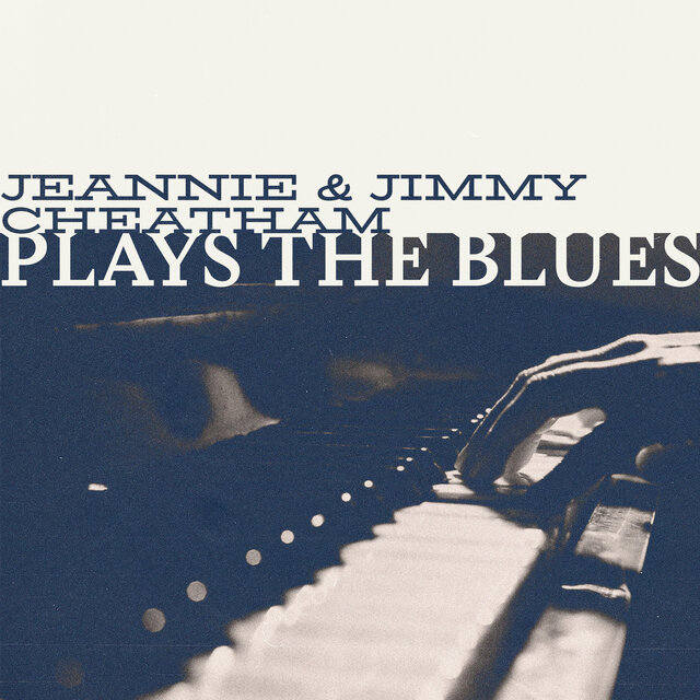 Plays The Blues