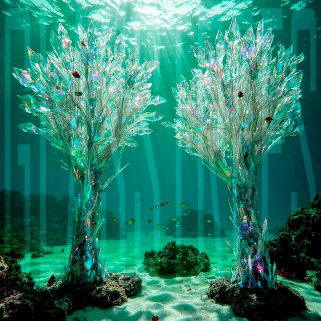 Undersea