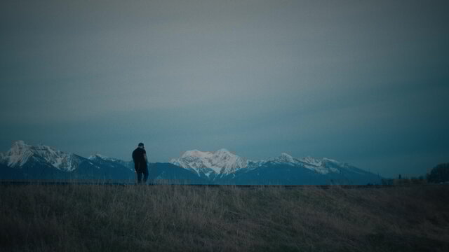 High Hopes (Official Visualizer)