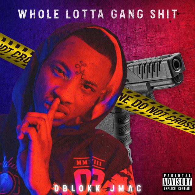 Whole Lotta Gang Shit