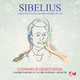 Cover art for album Sibelius: Canzonetta in G-Sharp Minor, Op. 26a (Digitally Remastered) by Jean Sibelius