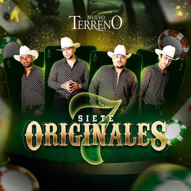 7 Originales