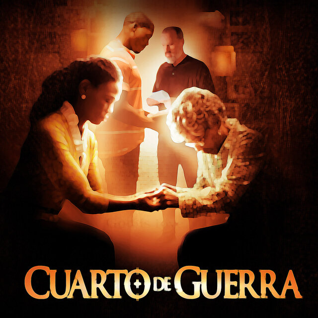 Cuarto de Guerra