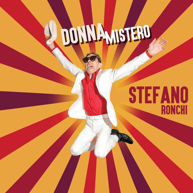 Donna Mistero