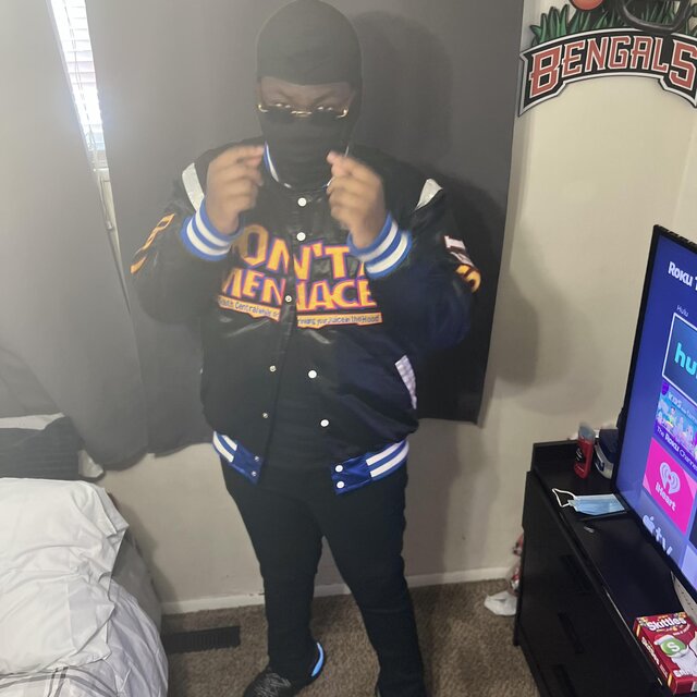 Motion Boyz