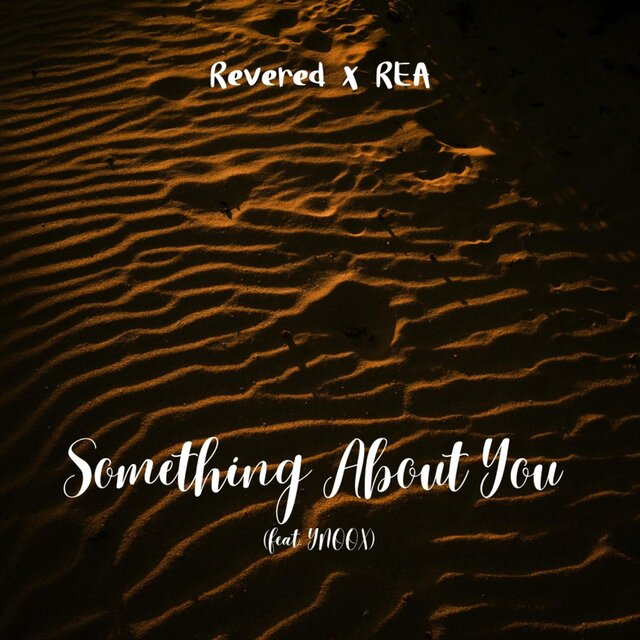 Something About You (feat. Ynnox)