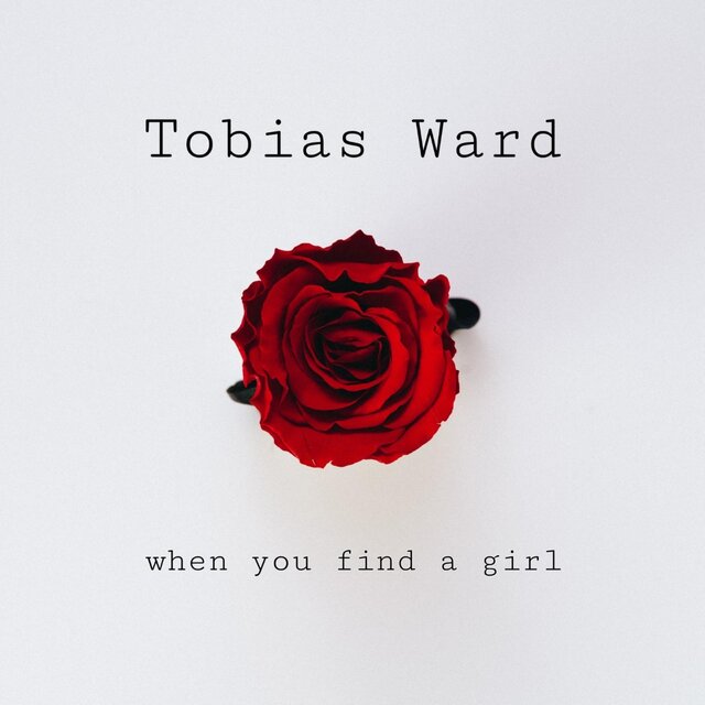when you find a girl