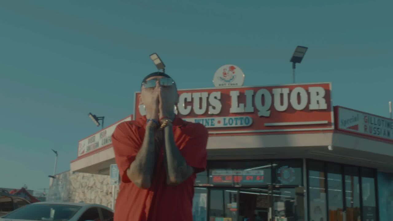 Freestyle 6: Lavoe