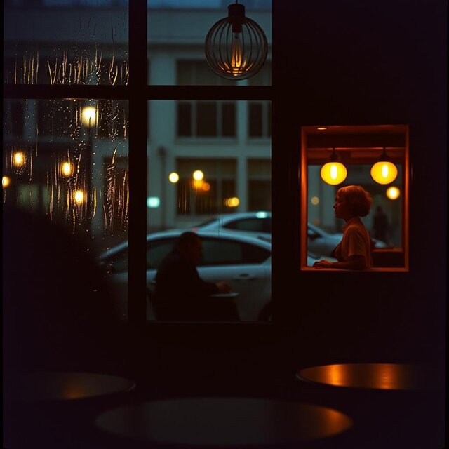LoFi Mix v2