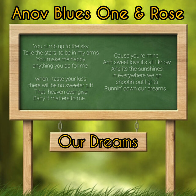 Our Dreams