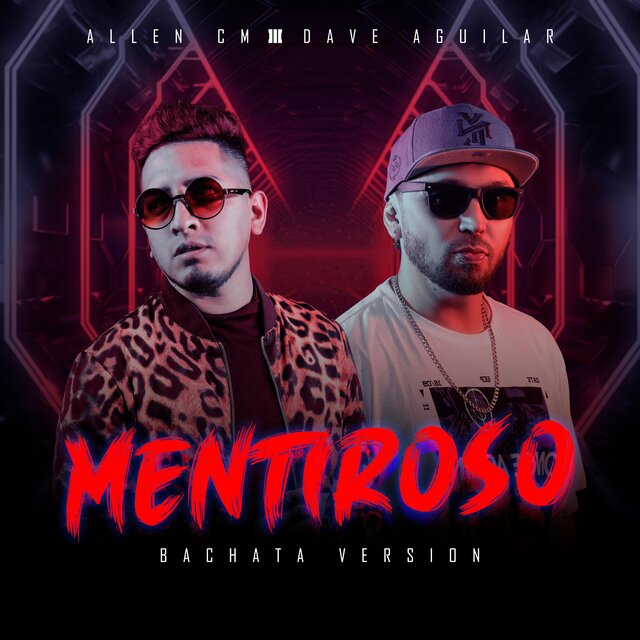 Mentiroso (Bachata Version)