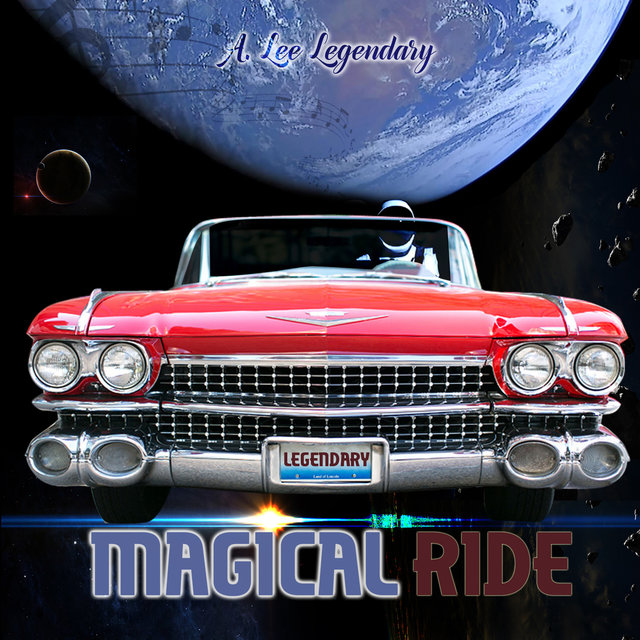Magical Ride