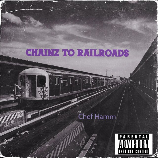 Chainz To Railroads