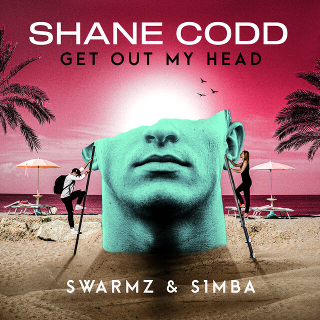 Get Out My Head (Swarmz & S1imba Remix)