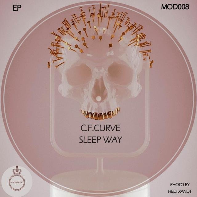 Sleep Way EP