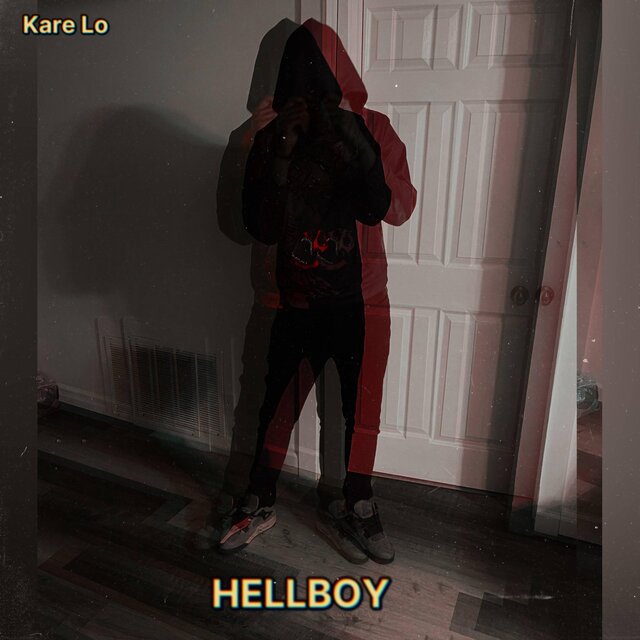 Hellboy