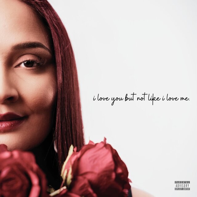i love you but not like i love me