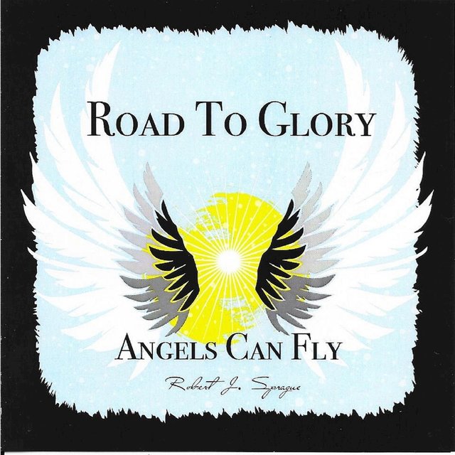 Angels Can Fly