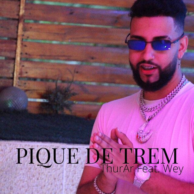 Pique de Trem