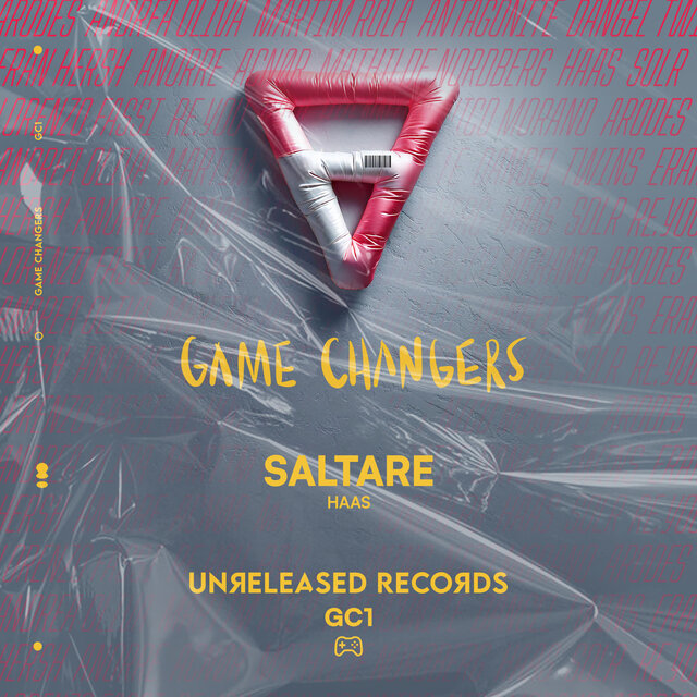 Saltare
