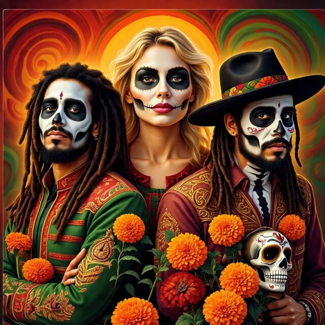 The Haunted Harvest