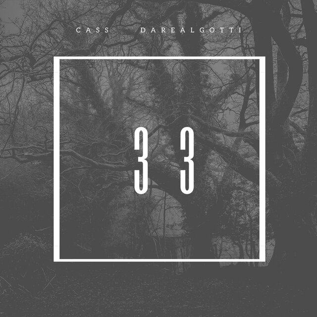 33 (feat. DaRealGotti)