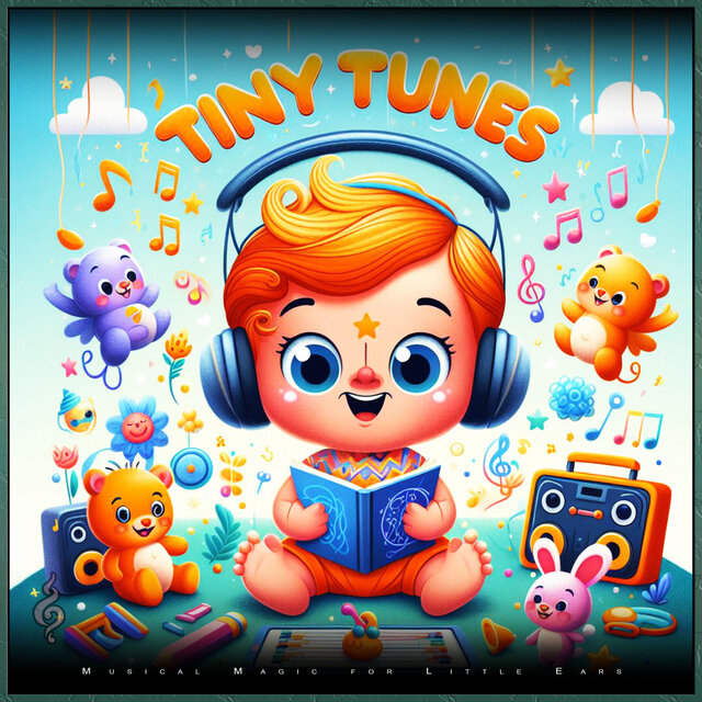 Tiny Tunes: Musical Magic for Little Ears