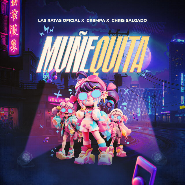 Muñequita