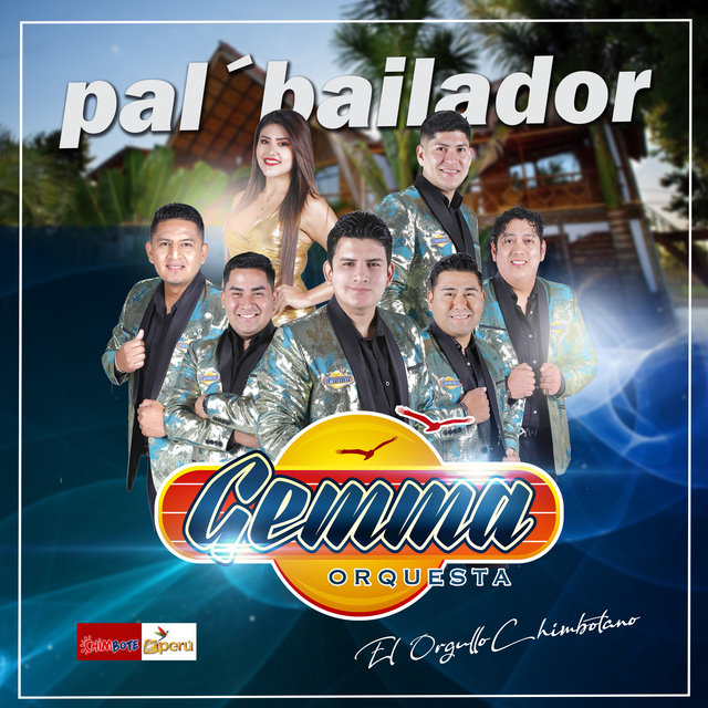 Pal´bailador