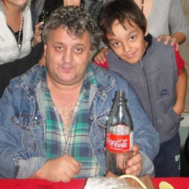 Saudade