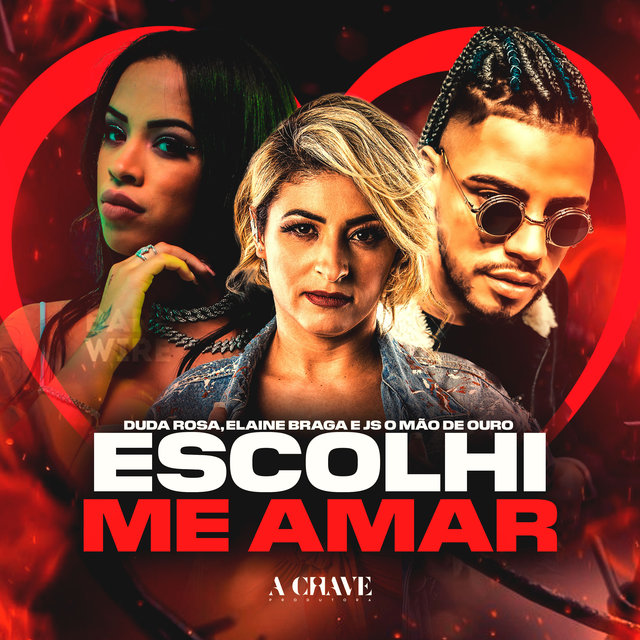 Escolhi me Amar