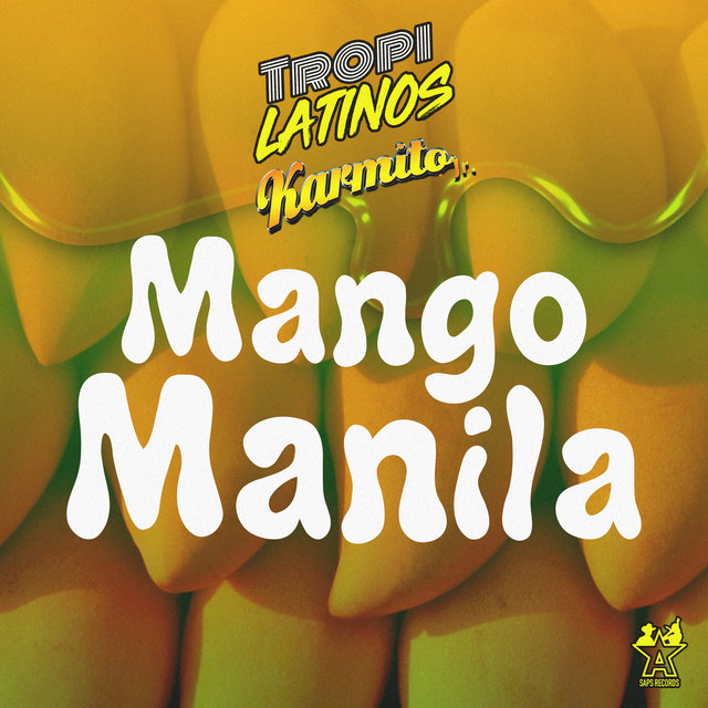 Mango Manila