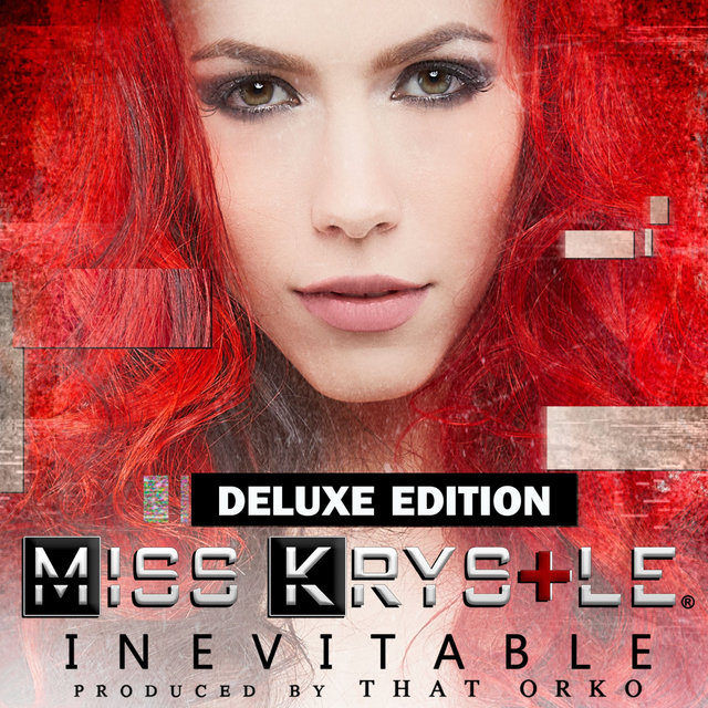 Inevitable (Deluxe Edition)