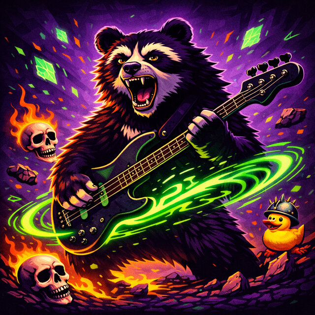 Cover art for album Lo que escucha Sebas by User