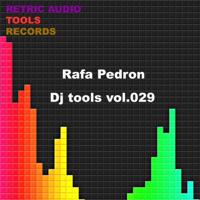 DJ Tools, Vol. 029
