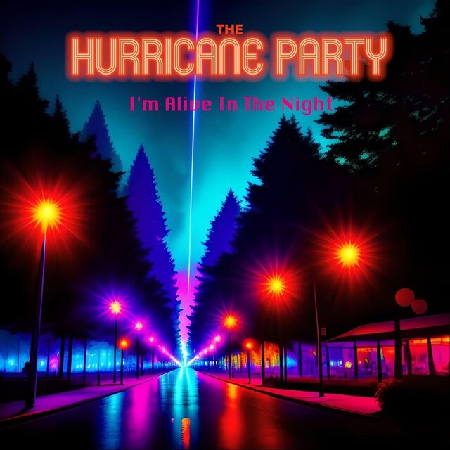 I'm Alive in the Night