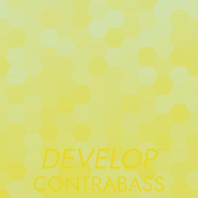 Develop Contrabass