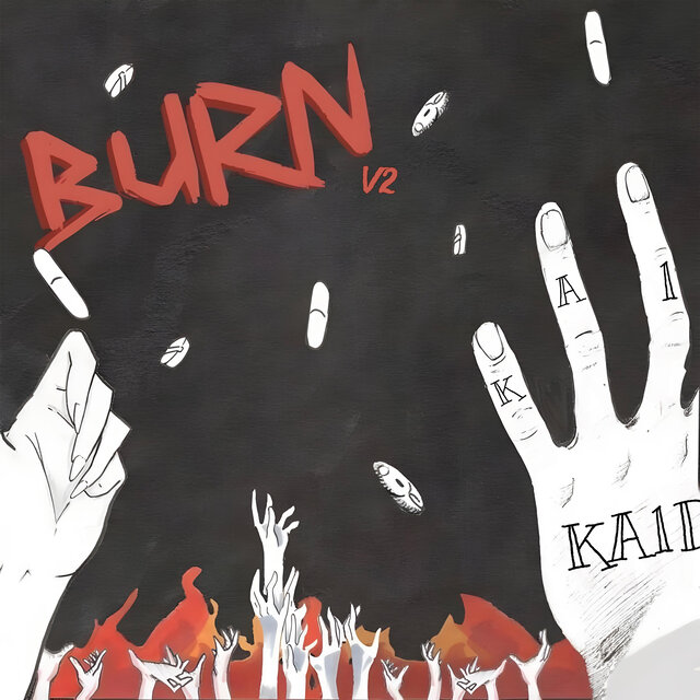 Burn V2