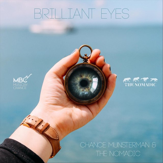 Brilliant Eyes (Live)