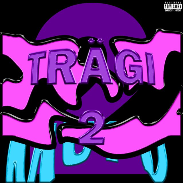 TRÄGI 2