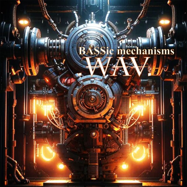 Bassic Mechanisms