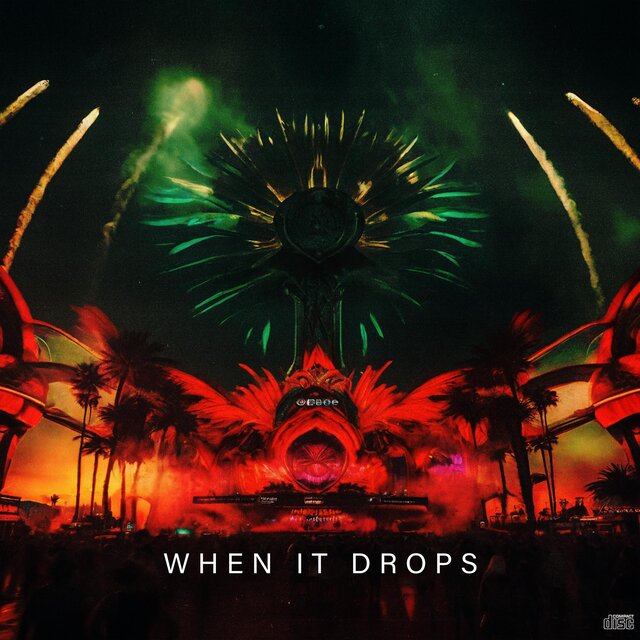 When It Drops