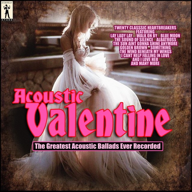 Acoustic Valentine