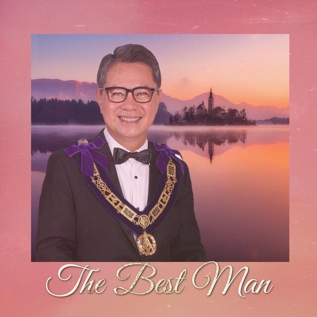 The Best Man