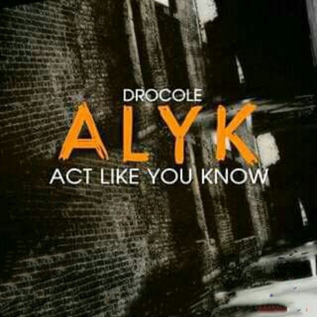 Act Like You Know