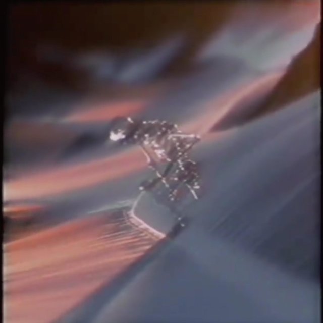 I PULL AWAY, FROM ME! (Remix)